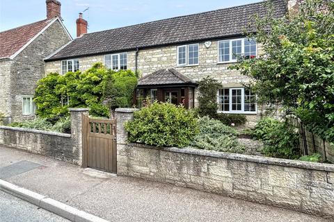 High Street, Queen Camel, Yeovil... 4 bed terraced house for sale