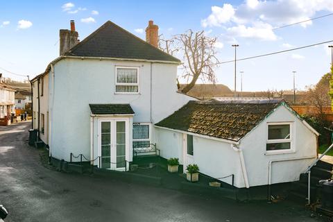 Leatside Cottage, 14 Duke Street... 2 bed semi