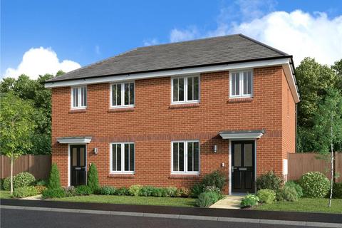 Plot 20, The Hazelton at Astley... 3 bed semi