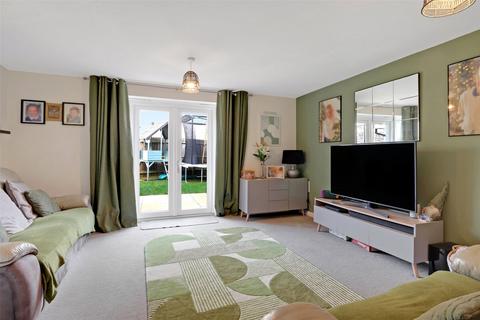 Seaking Road, Fremington, Barnstaple... 3 bed semi