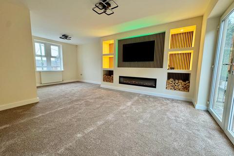 Clough End Road, Rossendale BB4 3 bed house for sale