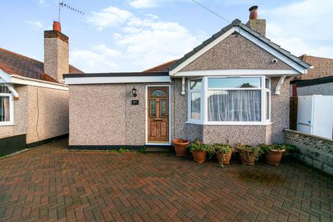 Bryncoed Park, Denbighshire LL18 2 bed bungalow for sale
