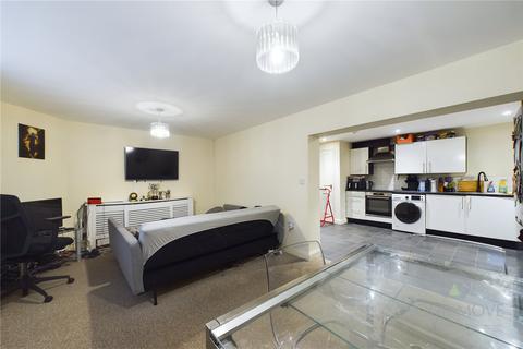 King Edward Road, Abington... 2 bed flat for sale
