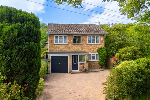 Chapel Lane, High Wycombe HP14 4 bed detached house for sale