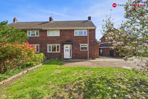 Ramsey Road, Cambridgeshire PE27 3 bed semi