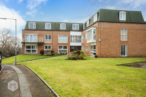 Hill Side, Bolton, BL1 5DT 2 bed apartment for sale