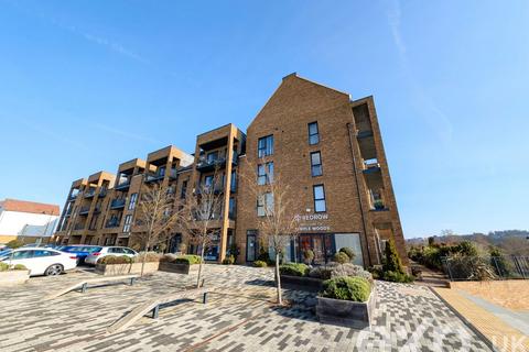 Rochester  ME2 1 bed apartment for sale