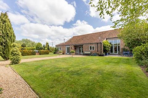 Sutton 5 bed barn conversion for sale