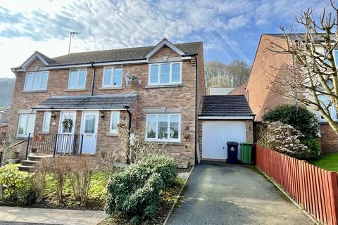 Lining Wood, Mitcheldean GL17 3 bed semi