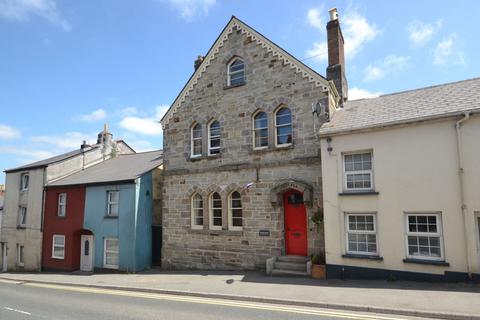 St. Nicholas Street, Bodmin PL31 6 bed semi