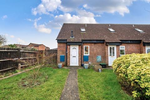Thatcham,  Berkshire,  RG19 1 bed terraced house for sale