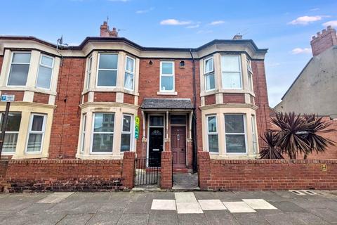 Drummond Terrace, North Shields, Tyne... 1 bed ground floor flat for sale