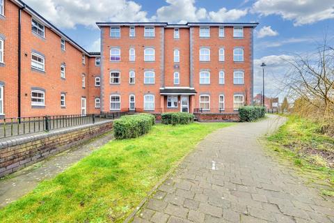 Drapers Fields, Coventry CV1 1 bed apartment for sale
