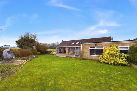 Holliers Close, Sydenham, Chinnor... 3 bed detached bungalow for sale