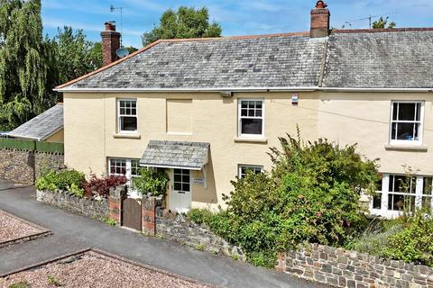 Blakeshill Road, Barnstaple EX32 3 bed cottage for sale