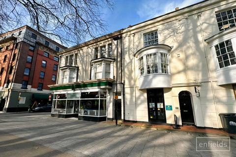 Southampton SO14 1 bed flat for sale