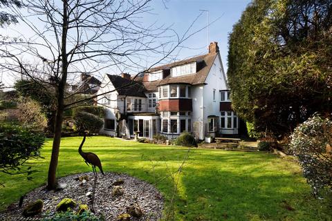 The Park, Golders Hill Park, NW11 7 bed house for sale