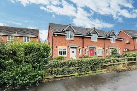 Nairn Drive, Orton Northgate 2 bed end of terrace house for sale