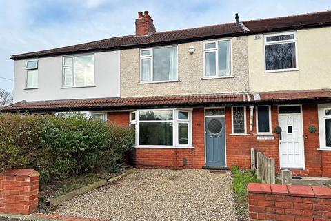 Ellesmere Road, Altrincham 3 bed terraced house for sale