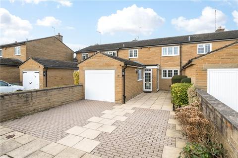 Harewood Mews, Harewood, Leeds, West... 3 bed terraced house for sale