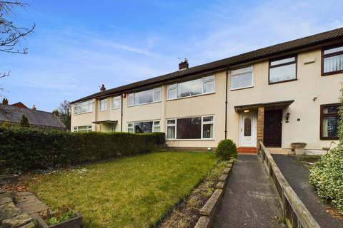 Front Street, Earsdon 3 bed terraced house for sale