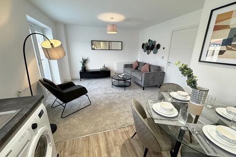 Plot 35, The Prestbury