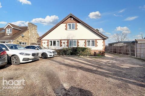 Fifield Road, Maidenhead 5 bed detached house for sale