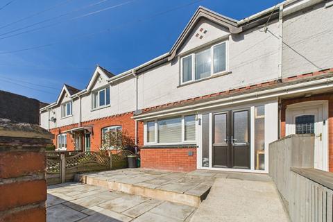 Fitzroy Avenue, Ebbw Vale, NP23 3 bed terraced house for sale