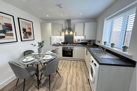 Plot 36, The Prestbury  at Orchard... 3 bed bungalow for sale