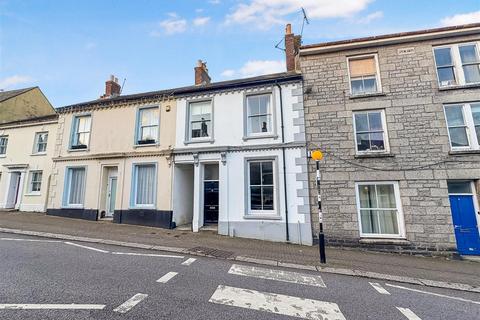 Penryn 3 bed terraced house for sale