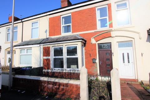 Westbourne Avenue, Blackpool... 4 bed terraced house for sale