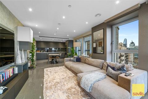 Blackfriars Road, London, SE1 2 bed apartment for sale