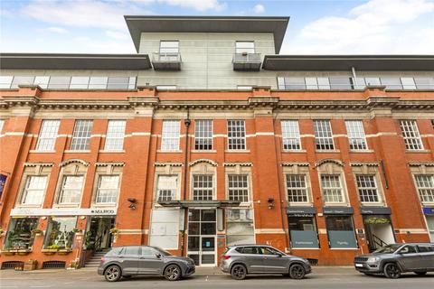 The Sorting House, 83 Newton Street... 2 bed apartment for sale