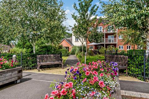 Squire Court, Raleigh Mead, South... 2 bed apartment for sale