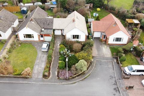 Portishead BS20 3 bed bungalow for sale