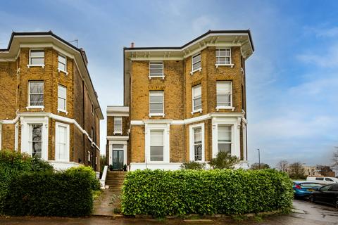 Dartmouth Terrace, Greenwich, London... 2 bed flat for sale