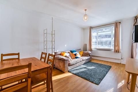 Priory Green Estate, Islington... 3 bed flat for sale
