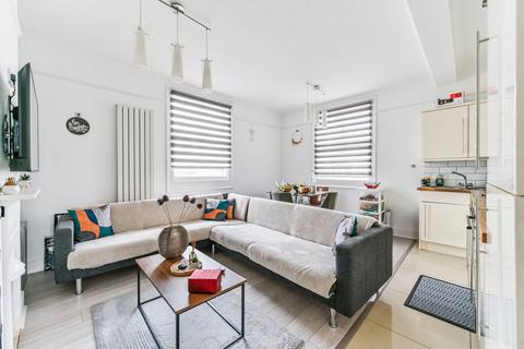 Lower Addiscombe Road, Lower... 2 bed flat for sale