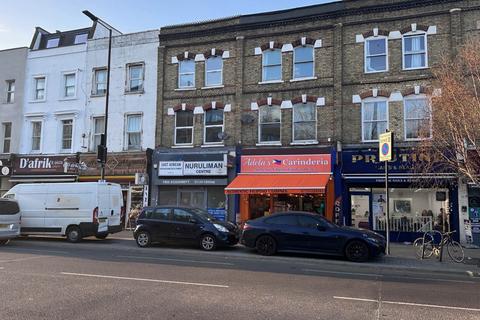 Goldhawk Road, Shepherd`s Bush... Mixed use for sale