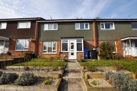 Selkirk Close, Wimborne, BH21 3 bed terraced house for sale
