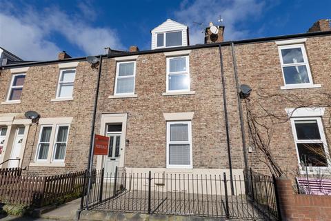 Frank Place, North Shields 4 bed terraced house for sale