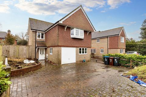 Cherry Way, East Grinstead RH19 4 bed detached house for sale