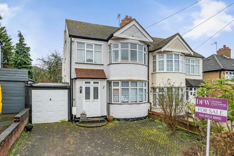 4 bedroom semi-detached house for sale