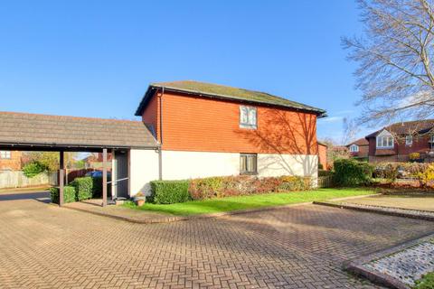Macbeth Court, Warfield, Bracknell... 1 bed apartment for sale