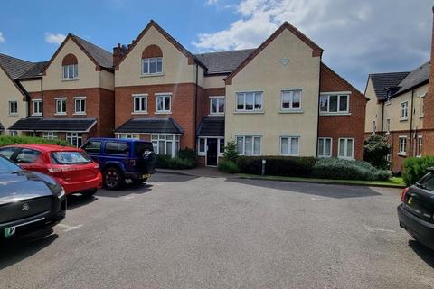 Lichfield Road, Four Oaks, Sutton... 3 bed penthouse for sale