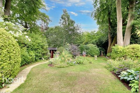 Brasted, Chart 3 bed detached house for sale