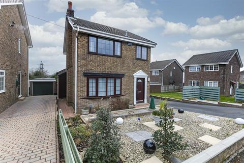 Border Close, Huddersfield HD3 3 bed detached house for sale