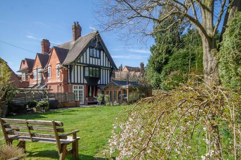 Station Road, North Chailey 5 bed link detached house for sale