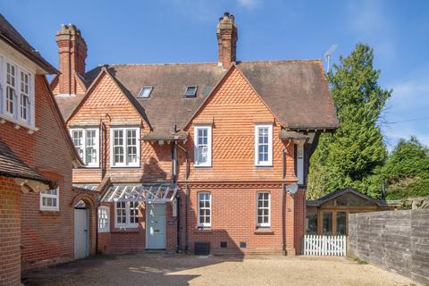 Station Road, North Chailey 5 bed link detached house for sale