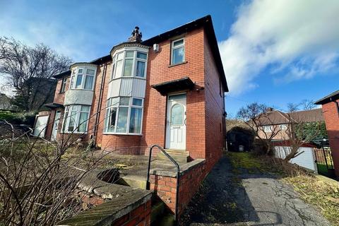 Dudwell Lane, Skircoat Green, Halifax 3 bed semi